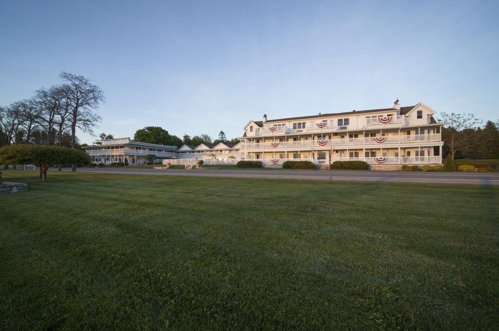 Edgewater Resort Ephraim Exteriér fotografie