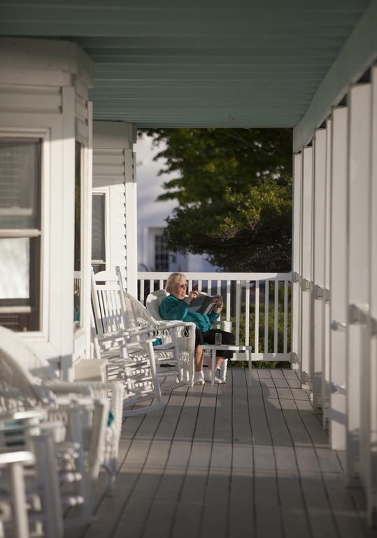 Edgewater Resort Ephraim Exteriér fotografie